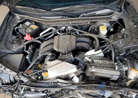 2024 Toyota Gr 86 Premium z USA, uszkodzony, nr VIN JF1ZNBE16R8758287